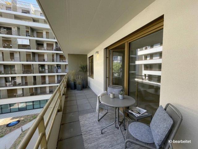 Apartment mieten in KG Brigittenau, Wien