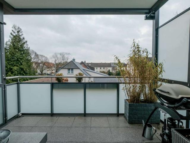 Wohnung mieten in Ortschaft Garbsen, Garbsen