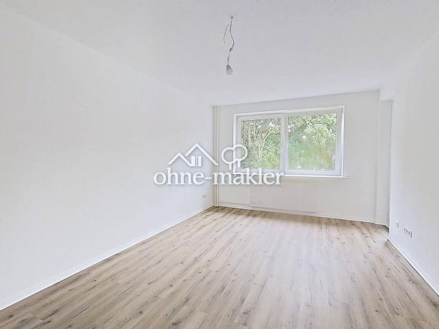 Apartment mieten in Rendsburg, Schleswig-Holstein