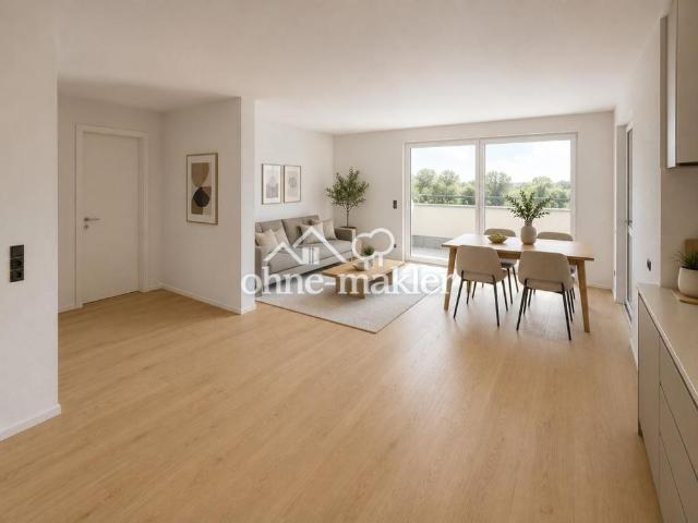 Apartment mieten in Bühl, Baden-Württemberg