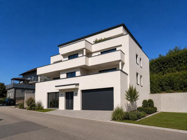Wohnung mieten in Kappelwindeck, Bühl