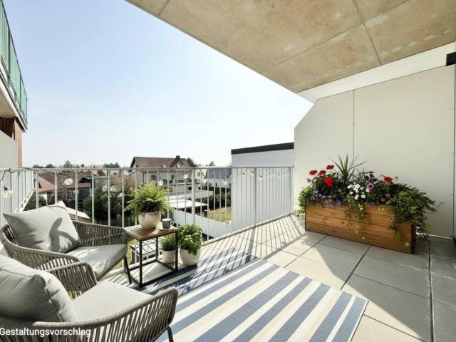 Apartment kaufen in Leobersdorf, Niederösterreich