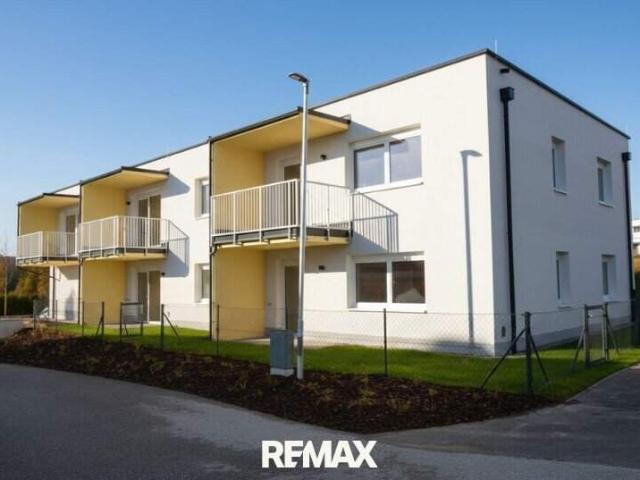 Wohnung mieten in Amstetten, Niederösterreich