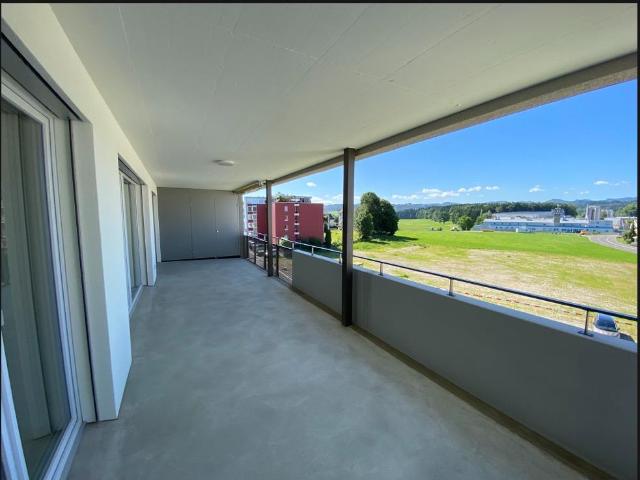 Wohnung mieten in Eschlikon (TG), Thurgau