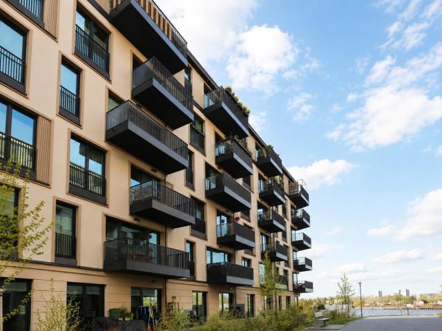 Apartment mieten in Potsdam, Brandenburg