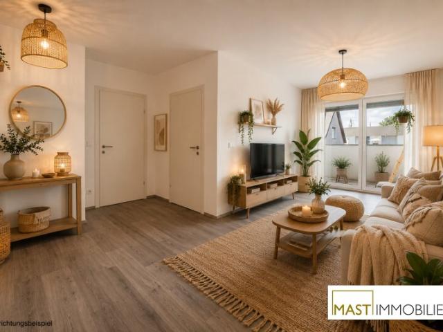 Wohnung mieten in Strasshof an der Nordbahn, Niederösterreich
