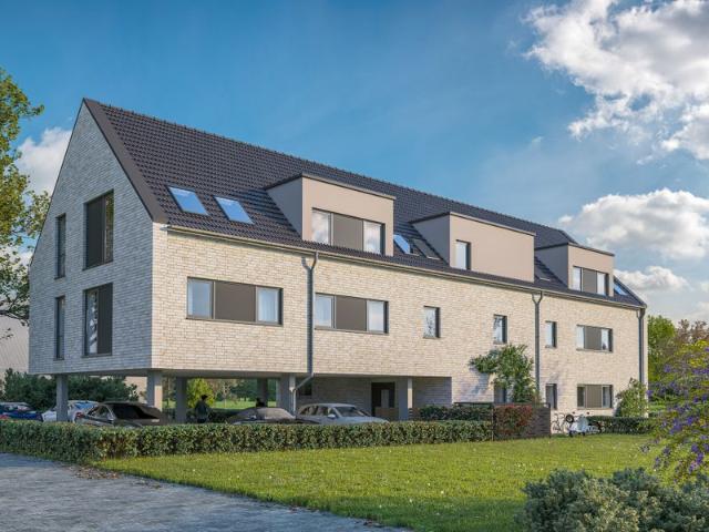 Apartment mieten in Thieberg, Rheine