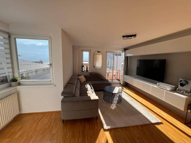 Apartment kaufen in Rum, Tirol