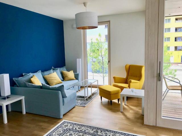 Apartment mieten in Riedenburg, Salzburg