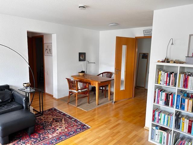 Etagenwohnung kaufen in Bensheim, Port Arthur