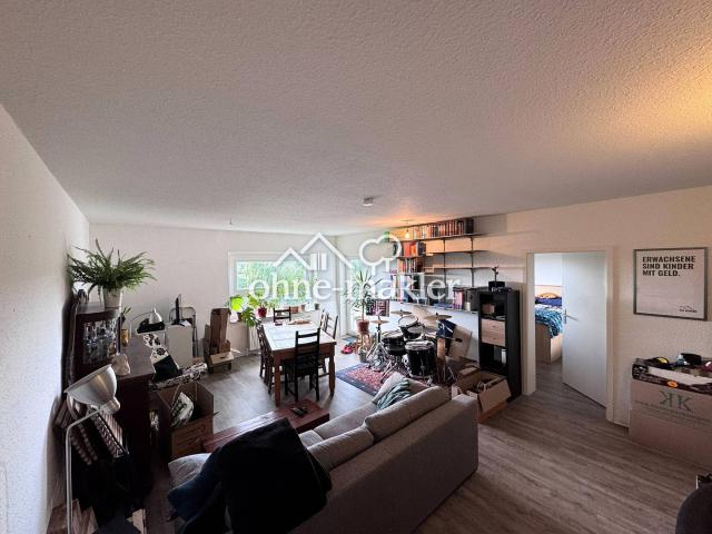 Apartment mieten in Weiche, Flensburg