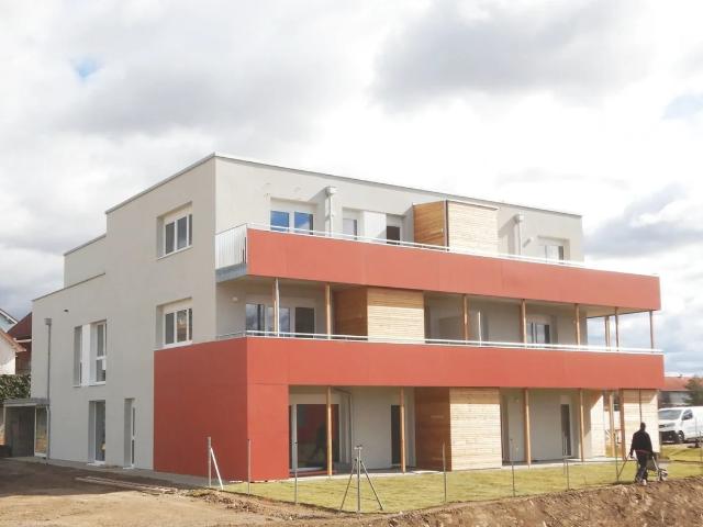Apartment mieten in Zellerndorf, Niederösterreich