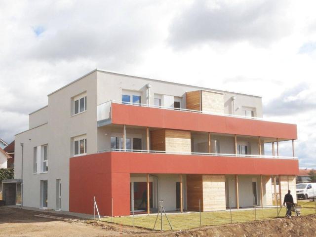 Apartment mieten in Zellerndorf, Niederösterreich