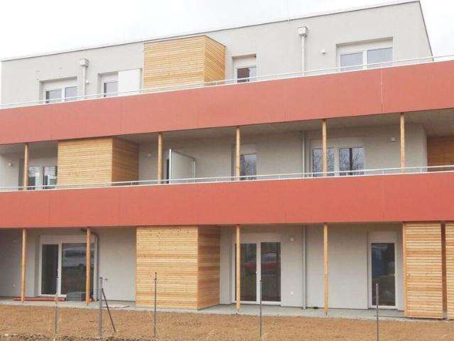 Apartment mieten in Zellerndorf, Niederösterreich