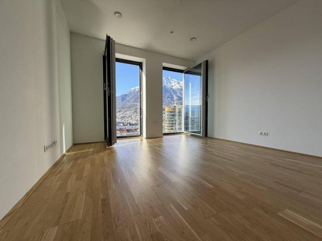 Apartment mieten in Innsbruck