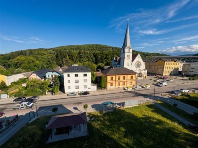 Wohnung kaufen in Pressbaum, Niederösterreich