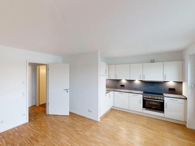Wohnung mieten in Mülheim, Köln
