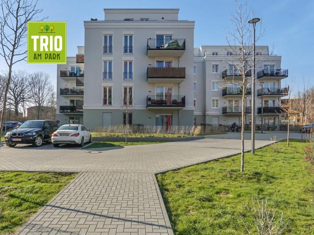 Apartment mieten in Hakenfelde, Berlin
