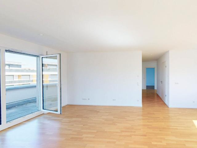 Apartment mieten in Mülheim, Köln