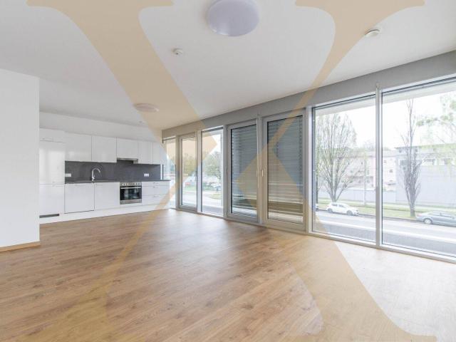 Apartment mieten in Spallerhof, Linz