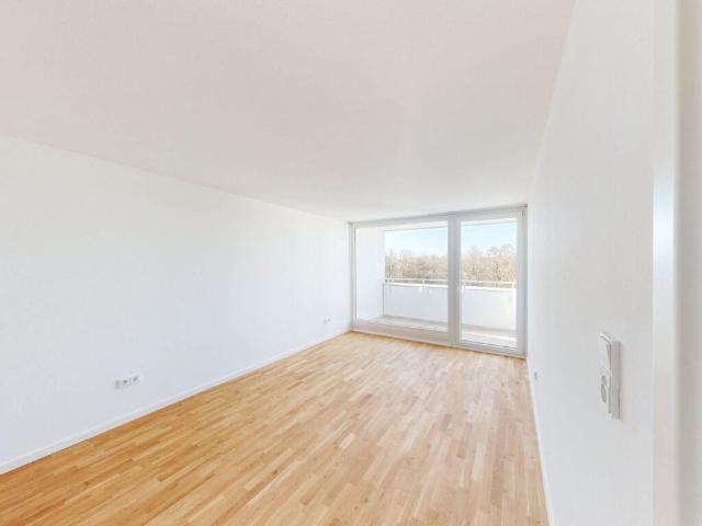 Apartment mieten in Moosach, München