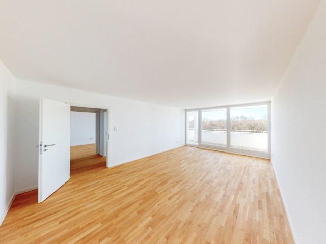 Apartment mieten in Moosach, München
