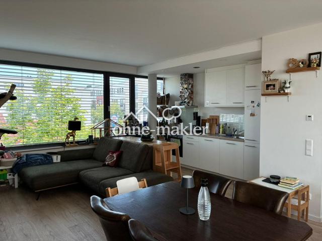 Apartment mieten in Damm, Bayern