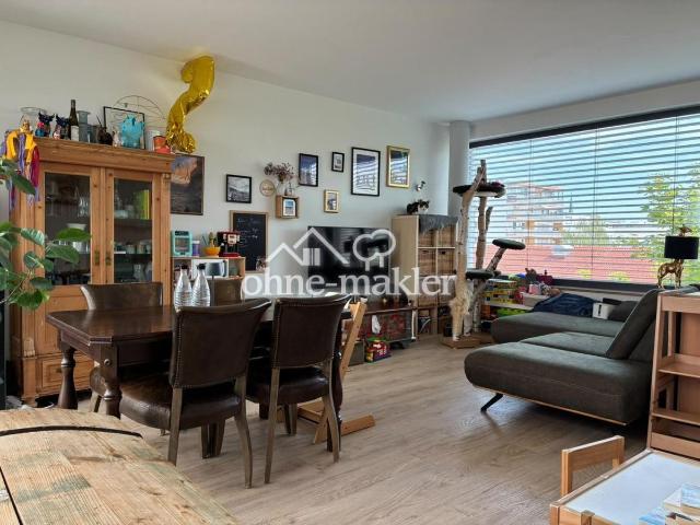 Apartment mieten in Aschaffenburg, Bayern
