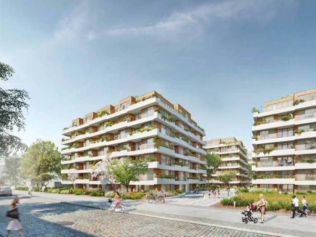Apartment mieten in Pankow, Berlin