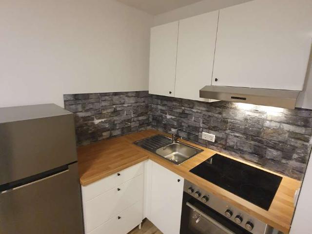 Wohnung kaufen in Altenessen-Süd, Essen
