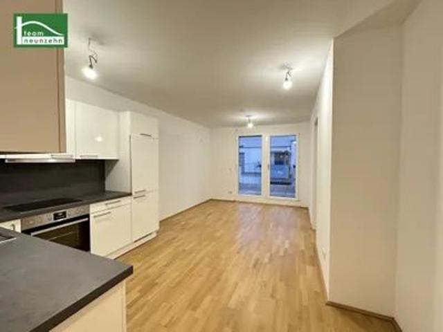 Apartment mieten in Floridsdorf, Wien