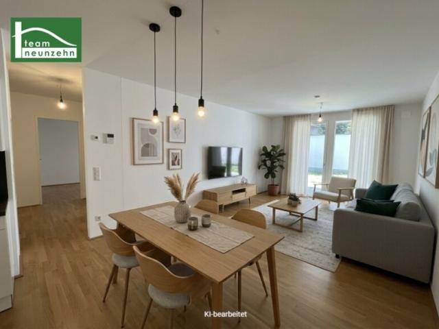 Wohnung mieten in Floridsdorf, Wien