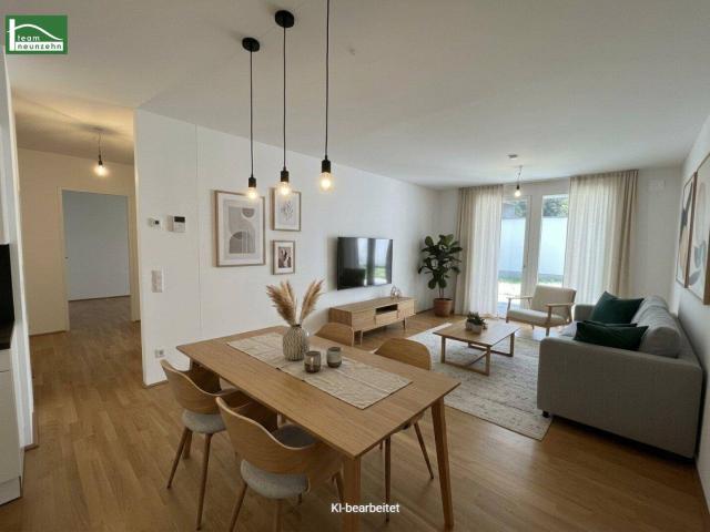 Apartment mieten in Floridsdorf, Wien