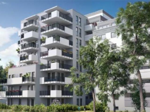 Apartment mieten in Bad Nauheim, Hessen