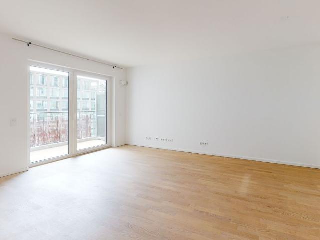 Apartment mieten in Niederrad, Sachsenhausen