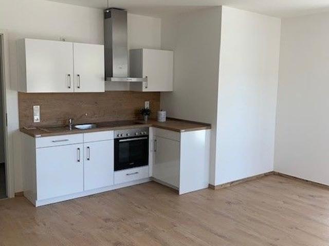 Apartment mieten in Bad Nauheim, Hessen