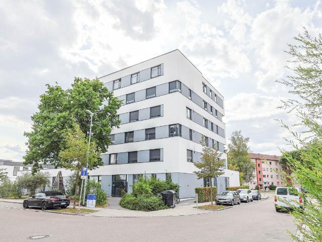 Wohnung mieten in Ingolstadt, Bayern