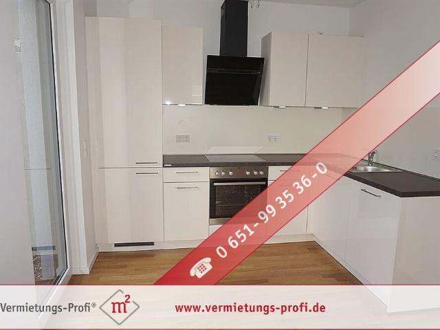 Apartment mieten in Nord, Trier