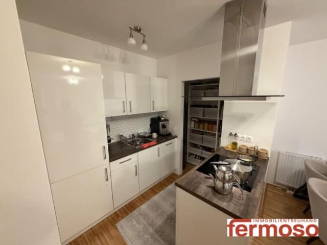 Wohnung mieten in Wien