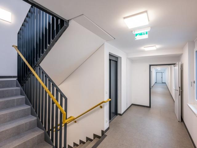 Wohnung mieten in Seestadt, Wien