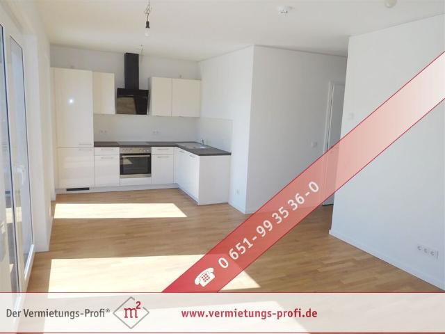 Apartment mieten in Nord, Trier