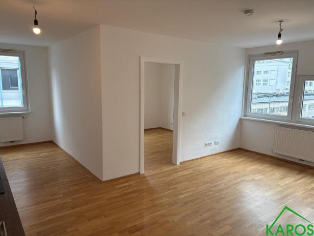 Wohnung mieten in Wien