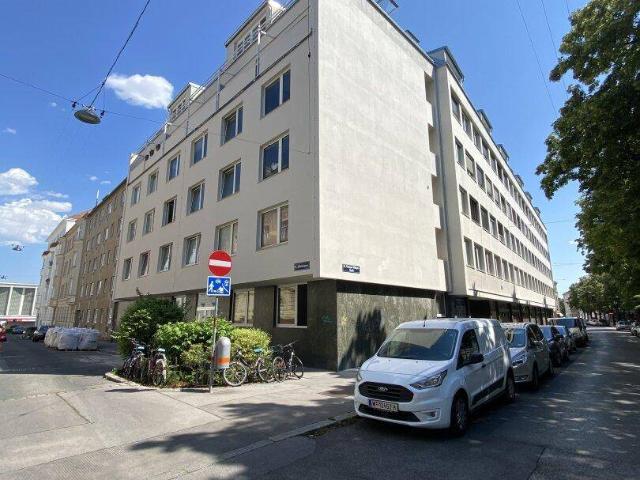 Apartment mieten in KG Fünfhaus, Wien