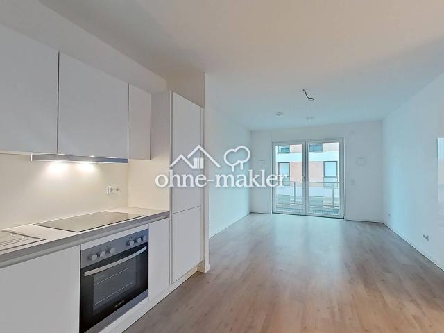 Apartment mieten in Theodor-Fontane-Höfe, Schönefeld