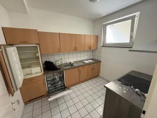 Apartment mieten in Neu-Fünfhaus, Wien