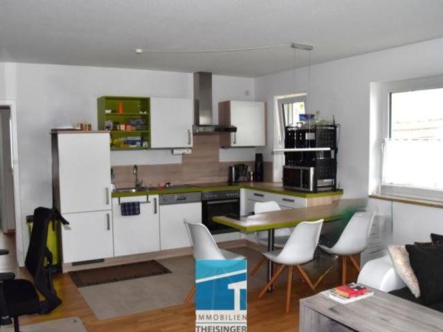 Wohnung kaufen in Manching, Bayern