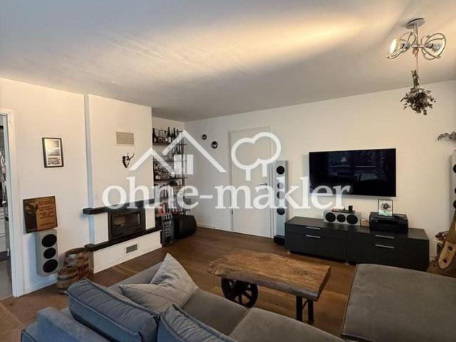 Apartment mieten in Sachsenhausen Süd, Sachsenhausen