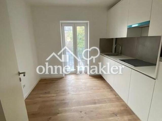 Apartment mieten in Westend, Hessen