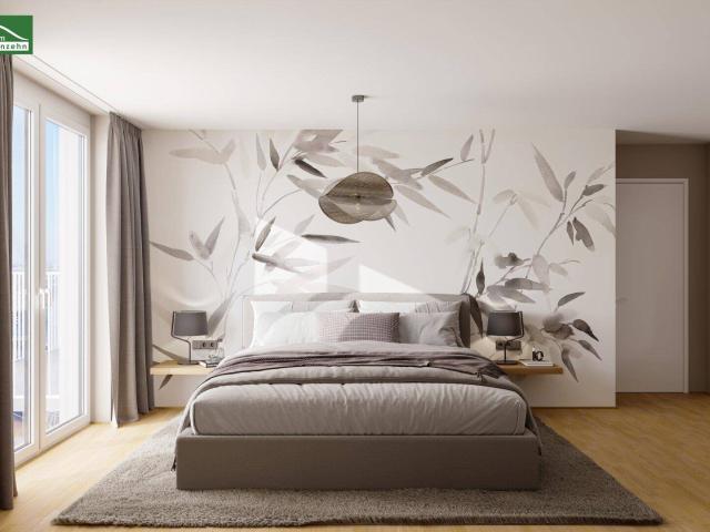 Apartment kaufen in Donaustadt, Wien