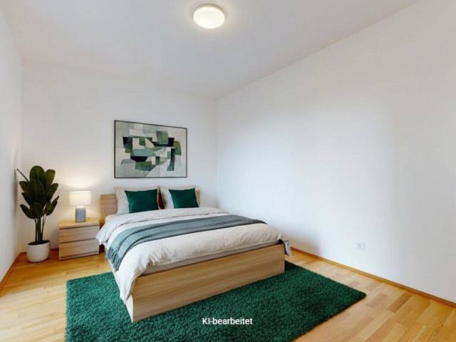 Apartment mieten in Katastralgemeinde Rudersdorf, Graz